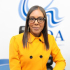 OEB speaker Nadia Starr