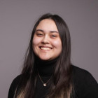 OEB speaker Jasmin Schockenbaum