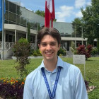 OEB speaker Ivan Andov