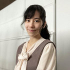 OEB speaker Danna Chandra Menéndez