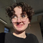 OEB speaker Carolin Then Bergh