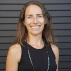 OEB speaker Leigh Fitzgerald