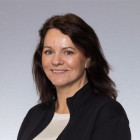 OEB speaker Josephine Kinsley