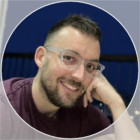 OEB speaker James Brown