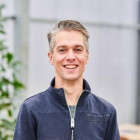 OEB speaker Allard Naber