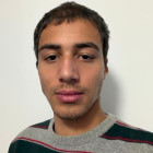 OEB speaker Keanu Pense