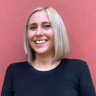 OEB speaker Alexandra Willans