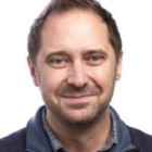 OEB speaker Bill Conran