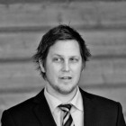 OEB speaker Tord Talmo