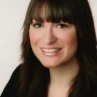OEB speaker Stefanie Zepf