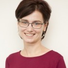 OEB speaker Alexandra Mihai
