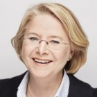 OEB speaker Sünne Hanna Eichler