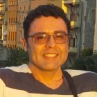 OEB speaker Luis Guadarrama