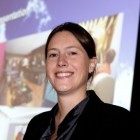 OEB speaker Valerie Riffaud-Cangelosi