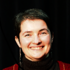 OEB speaker Emilie Buisine