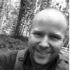 OEB speaker Ville Tuominen