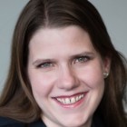 OEB speaker Jo Swinson
