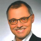 OEB speaker Holger Schopbach