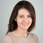 OEB speaker Federica Oradini