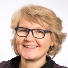 OEB speaker Merja Saarela