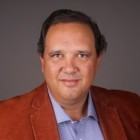 OEB speaker Ernesto Barrios
