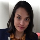 OEB speaker Isabela Wojtowicz