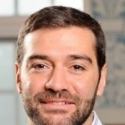 OEB speaker Ugo Caruso