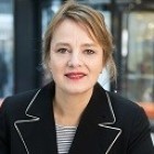 OEB speaker Edith Hooge