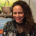 OEB speaker Alejandra Rivas
