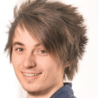 OEB speaker Felix Menke