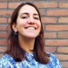 OEB speaker Irene Conversano