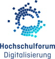 Hochschulforum Digitalisierung